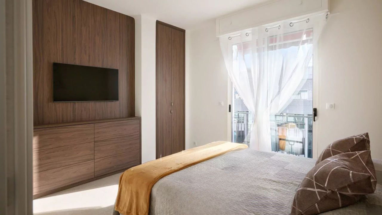 Квартира в Каннах, Франция, 78 м² - фото 7