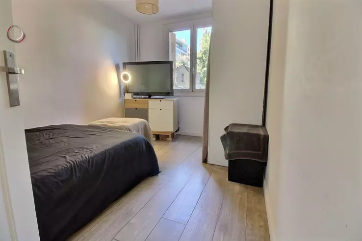 Квартира в Каннах, Франция, 72 м² - фото 3