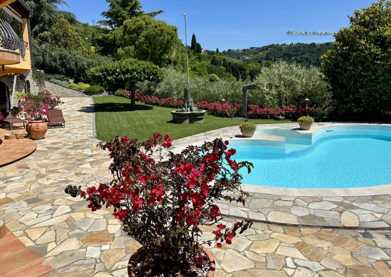 Дом в Портороже, Словения, 555 м² - фото 7