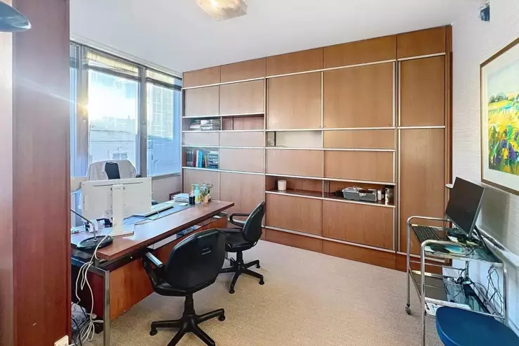 Квартира в Каннах, Франция, 57 м² - фото 3