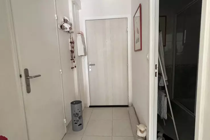 Квартира в Каннах, Франция, 31 м² - фото 3