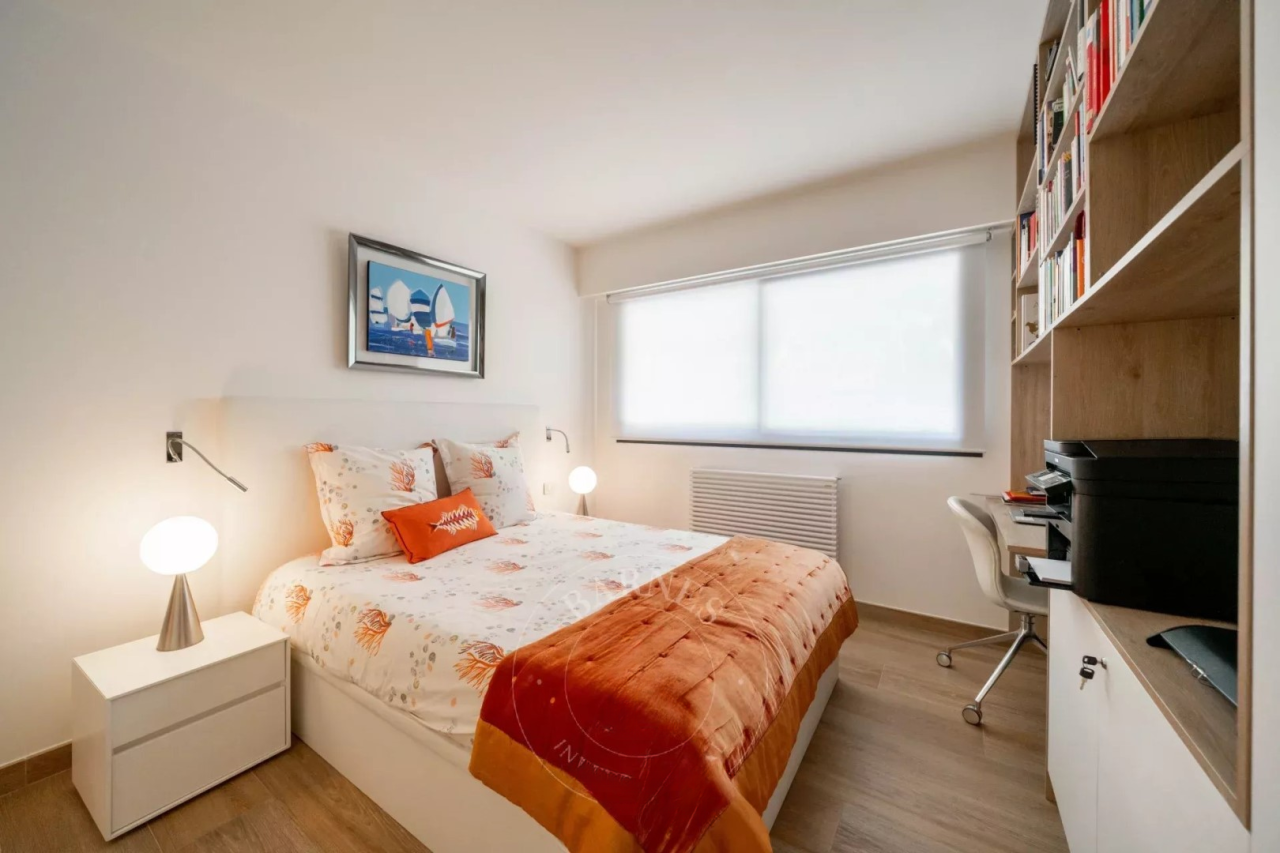 Квартира в Каннах, Франция, 120 м² - фото 7