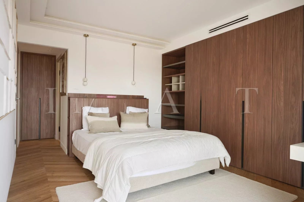 Квартира в Каннах, Франция, 136 м² - фото 7