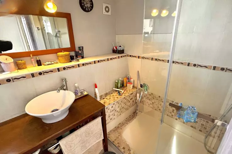 Квартира в Каннах, Франция, 100 м² - фото 3