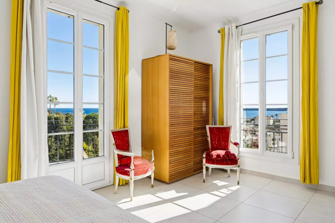 Квартира в Каннах, Франция, 102 м² - фото 7