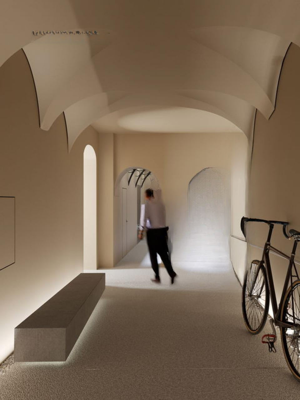 Квартира в Любляне, Словения, 135 м² - фото 7