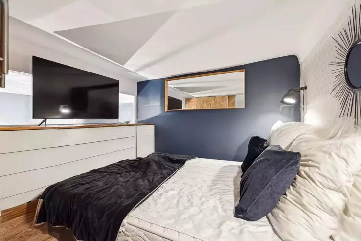 Квартира в Каннах, Франция, 63 м² - фото 3