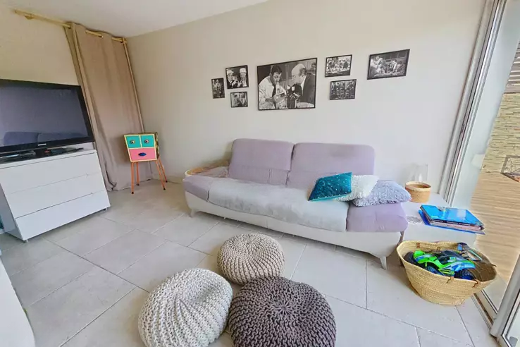 Квартира в Каннах, Франция, 112 м² - фото 3