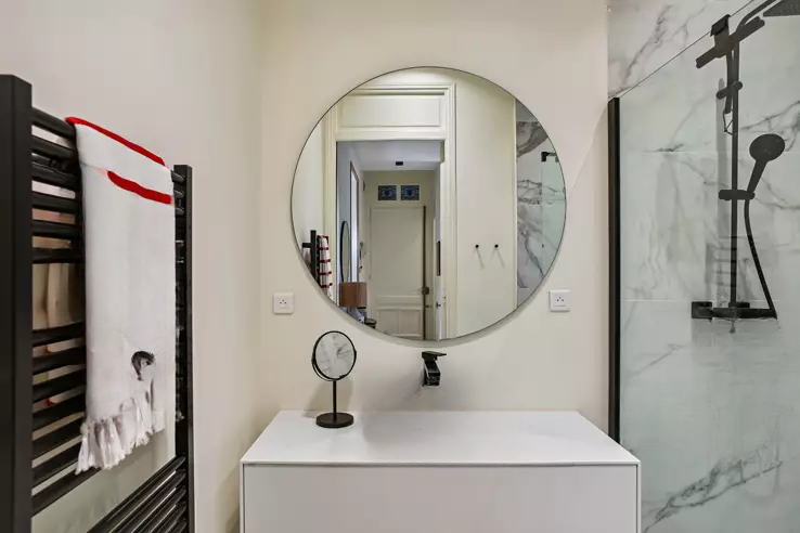 Квартира в Каннах, Франция, 88 м² - фото 3