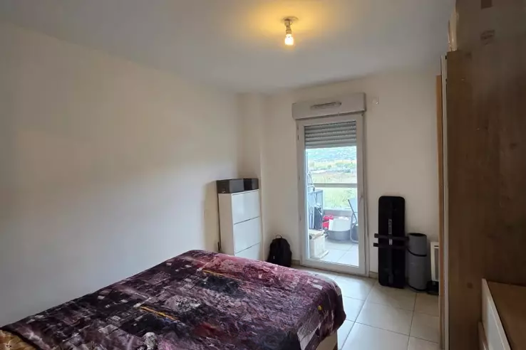 Квартира в Каннах, Франция, 43 м² - фото 3