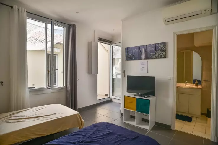 Квартира в Каннах, Франция, 62 м² - фото 3