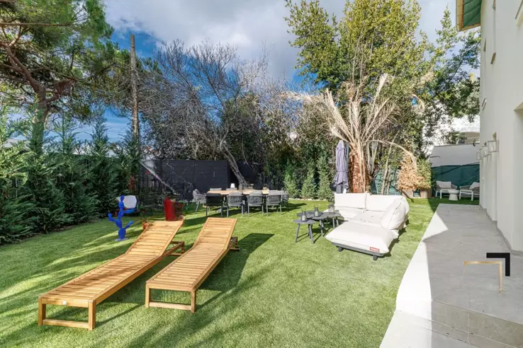 Квартира в Каннах, Франция, 250 м² - фото 3