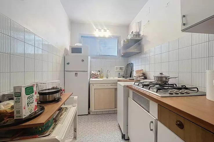 Квартира в Каннах, Франция, 54 м² - фото 3