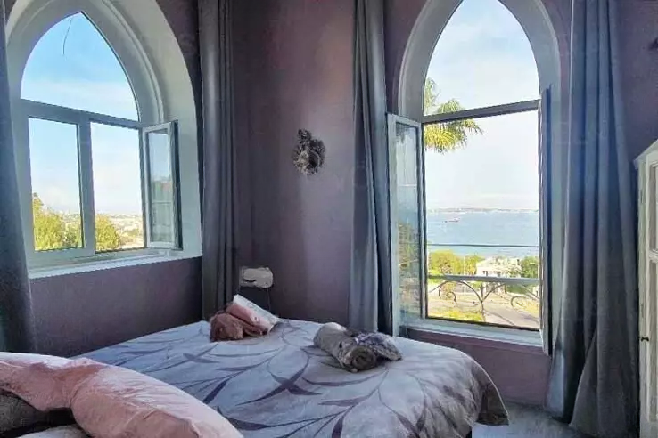 Квартира в Каннах, Франция, 83 м² - фото 3