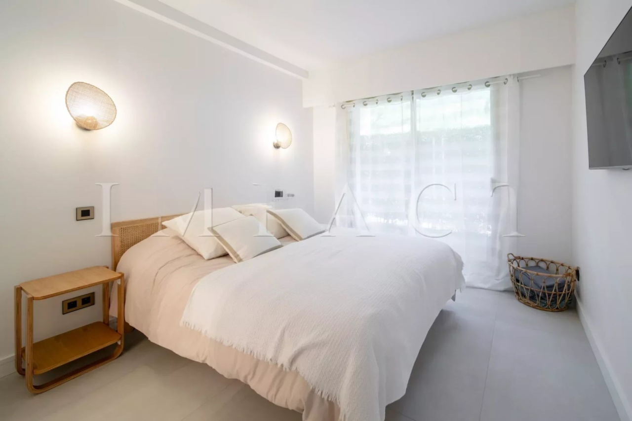 Квартира в Каннах, Франция, 78 м² - фото 7