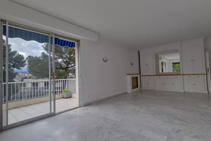 Квартира в Каннах, Франция, 112 м² - фото 3