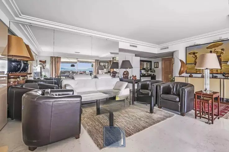 Квартира в Каннах, Франция, 133 м² - фото 3