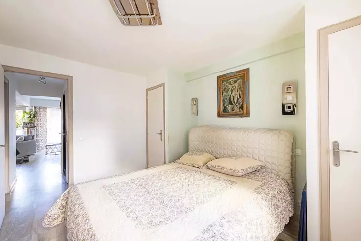 Квартира в Каннах, Франция, 64 м² - фото 3