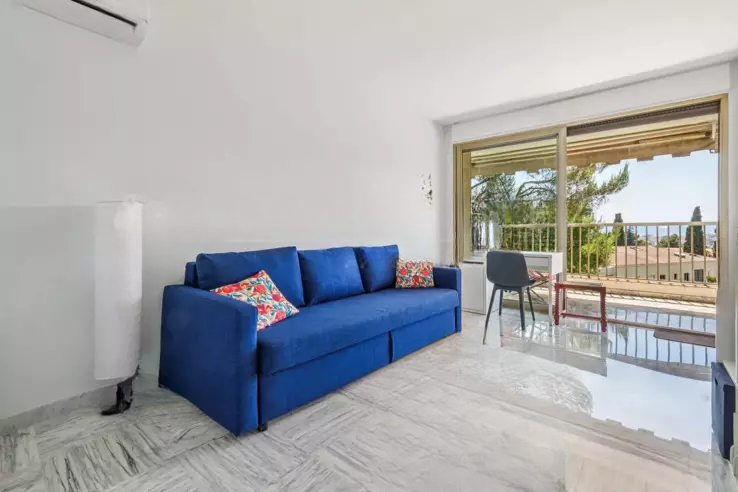 Квартира в Каннах, Франция, 89 м² - фото 3