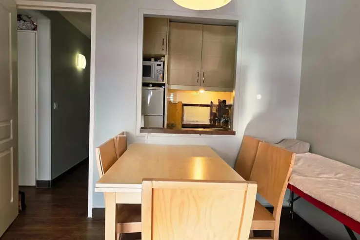 Квартира в Каннах, Франция, 39 м² - фото 3