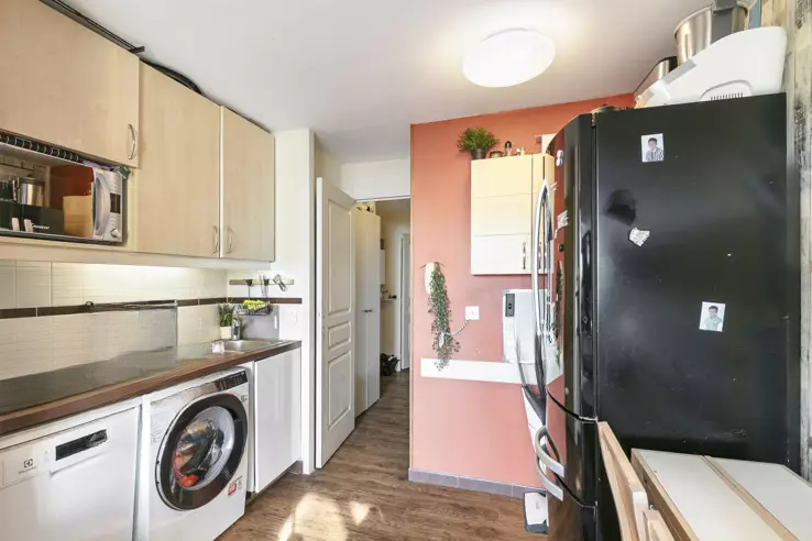 Квартира в Каннах, Франция, 27 м² - фото 3