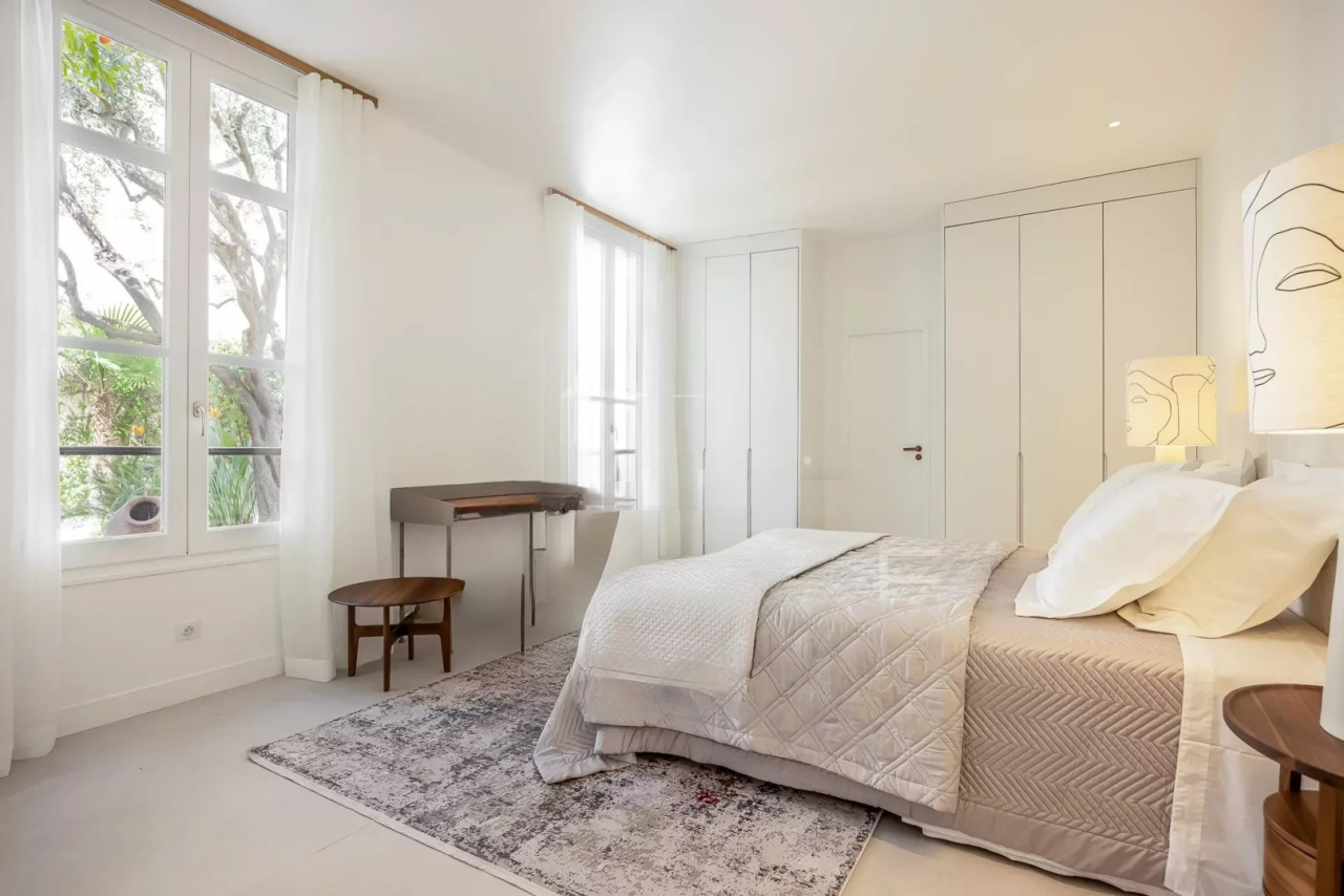 Квартира в Каннах, Франция, 131 м² - фото 7