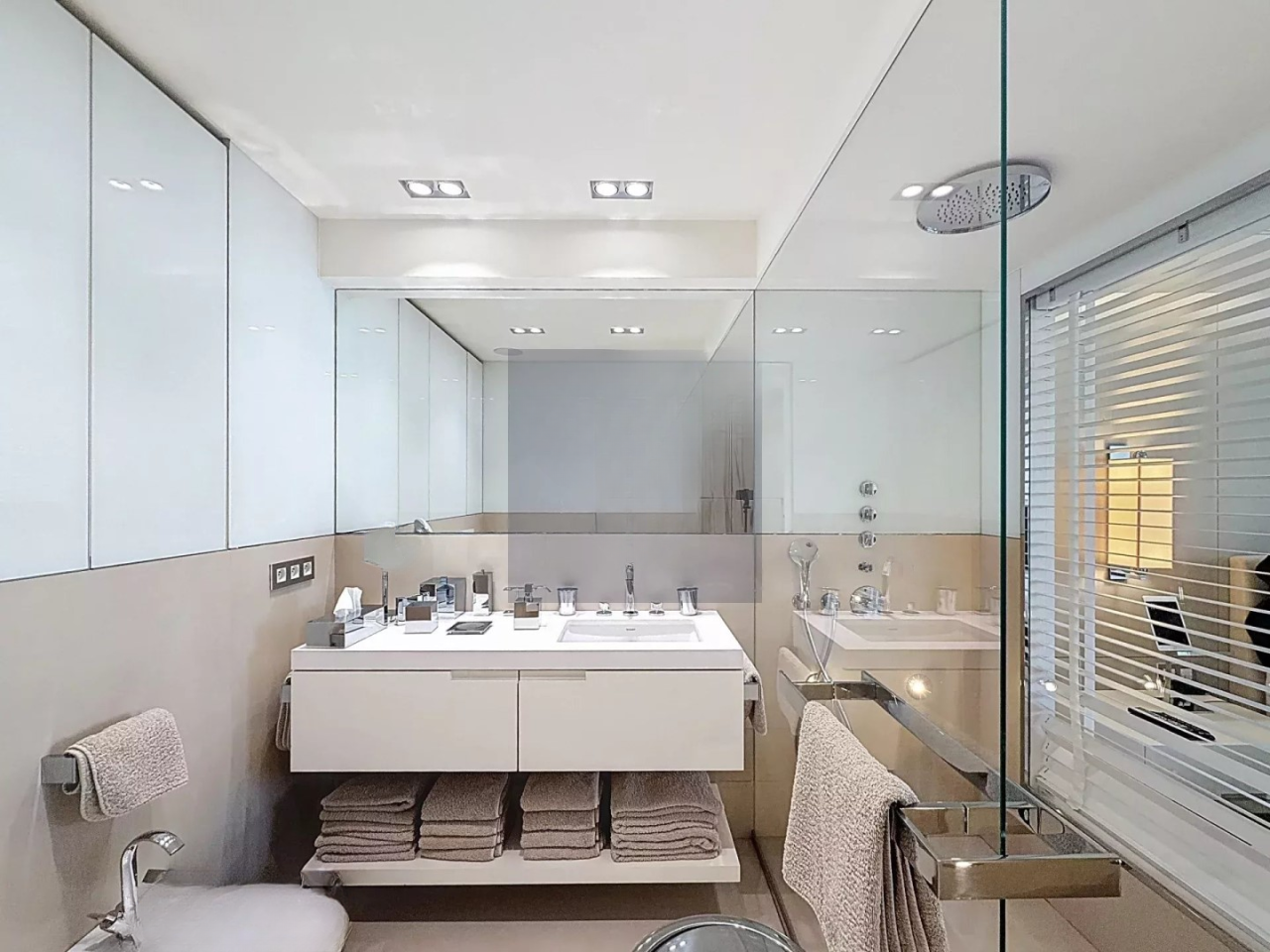 Квартира в Каннах, Франция - фото 7