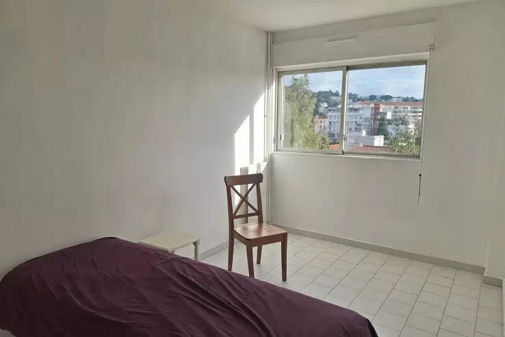 Квартира в Каннах, Франция, 70 м² - фото 3