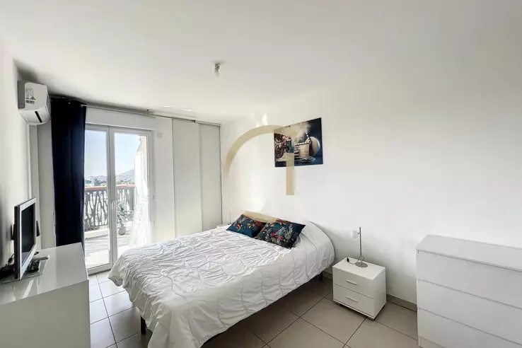 Квартира в Каннах, Франция, 45 м² - фото 3