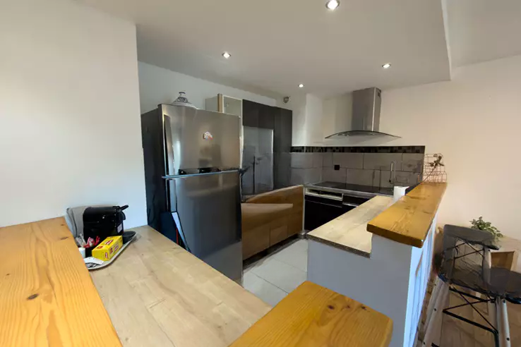 Квартира в Каннах, Франция, 47 м² - фото 3