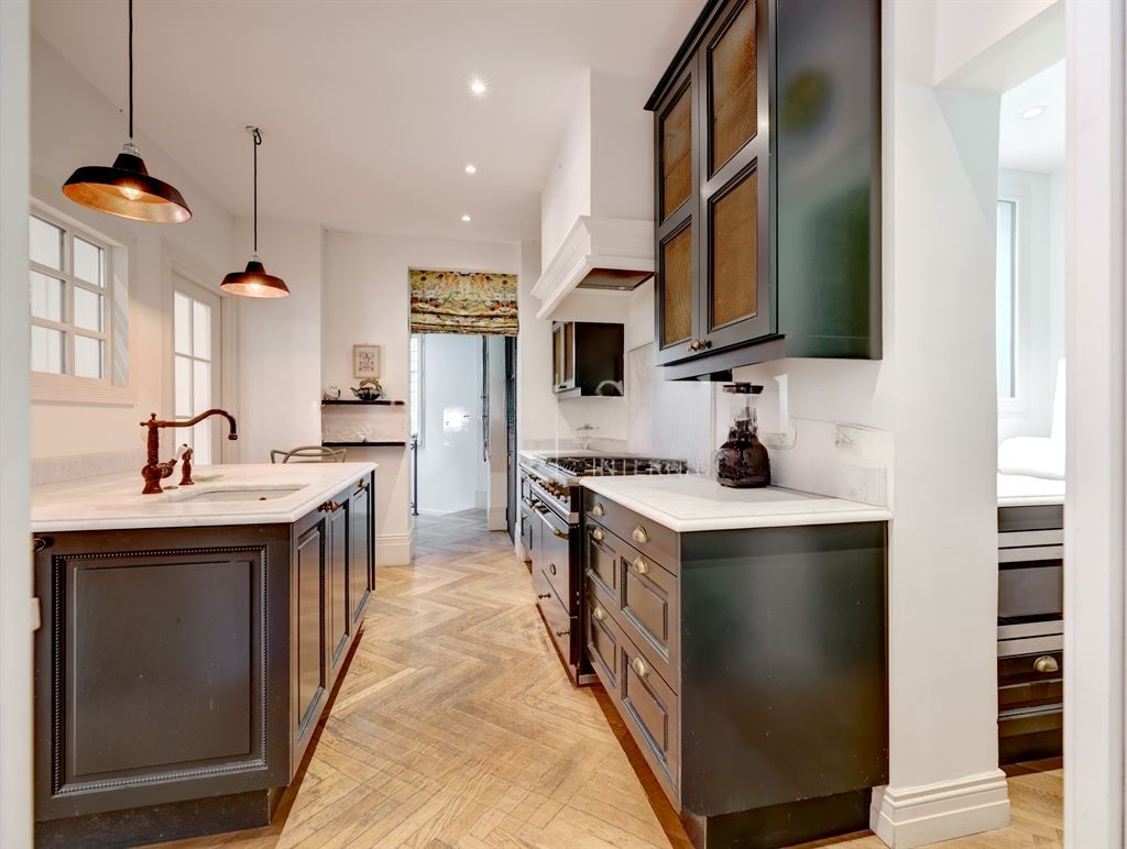 Квартира в Каннах, Франция, 232 м² - фото 7