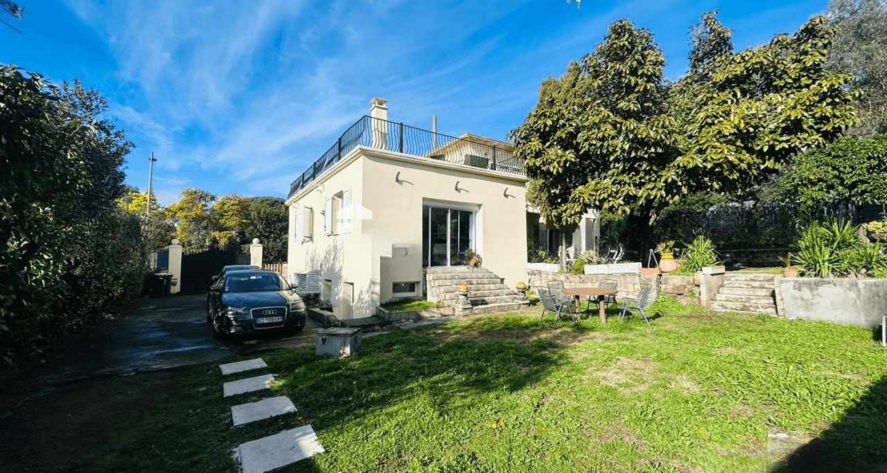 Квартира в Каннах, Франция, 218 м² - фото 7