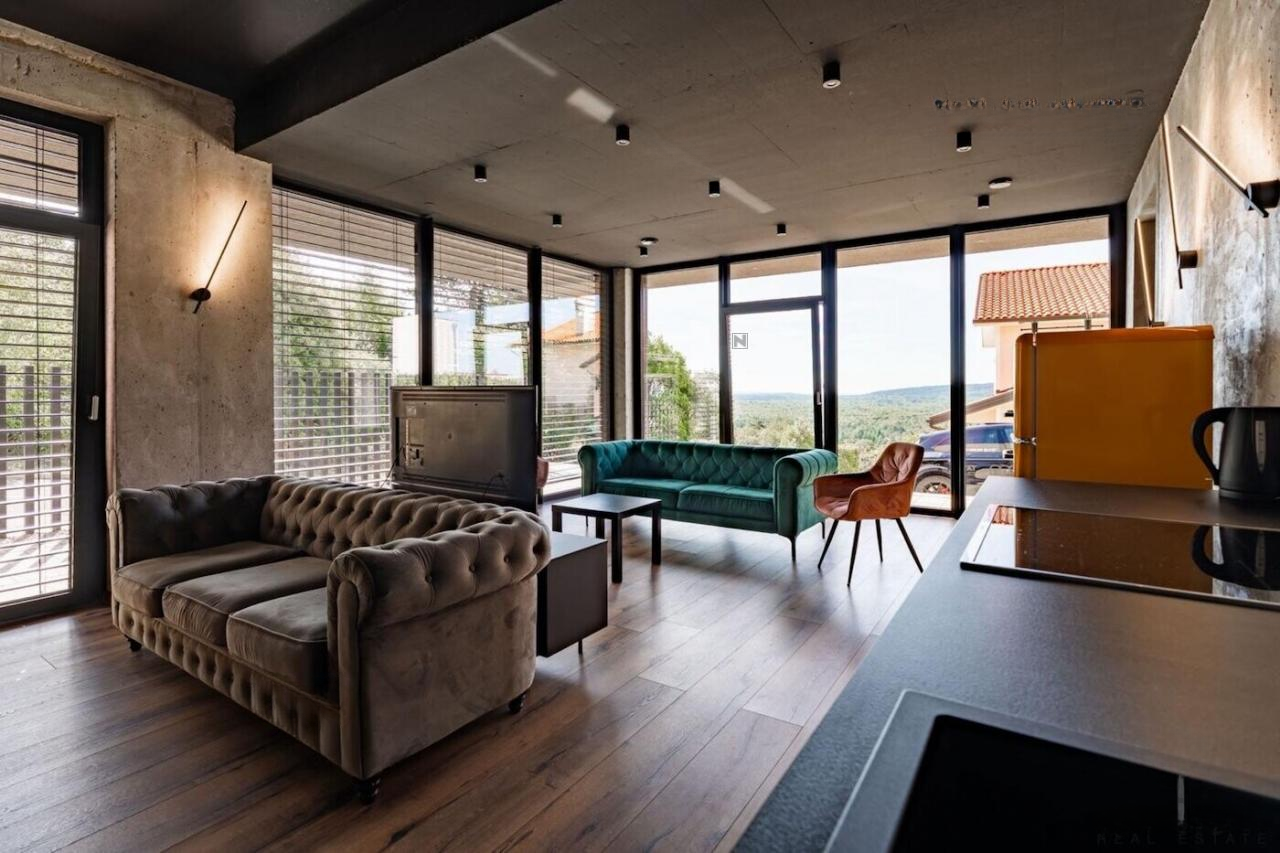 Дом в Сежане, Словения, 446 м² - фото 7