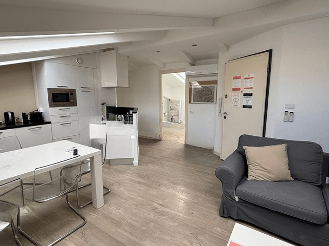 Квартира в Каннах, Франция, 96 м² - фото 7