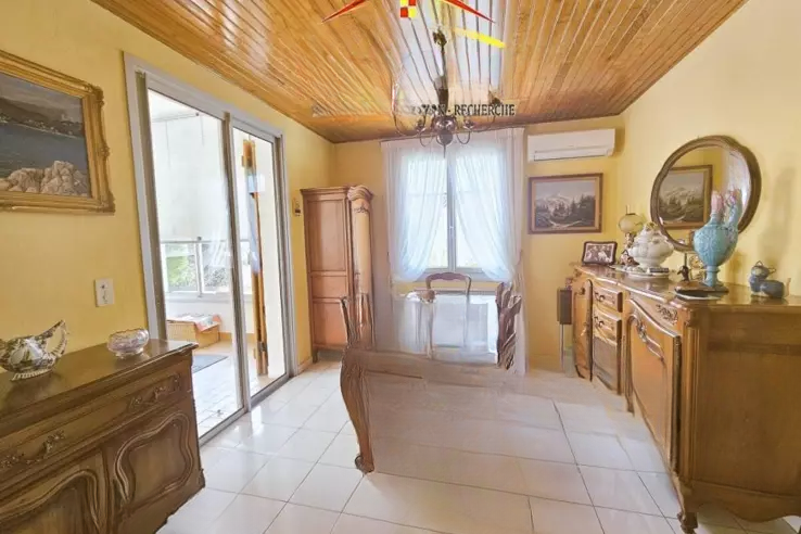 Квартира в Каннах, Франция, 112 м² - фото 3