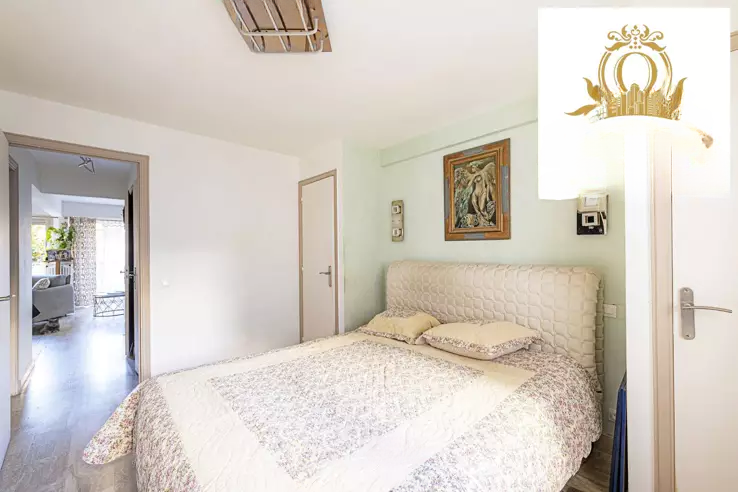 Квартира в Каннах, Франция, 64 м² - фото 3