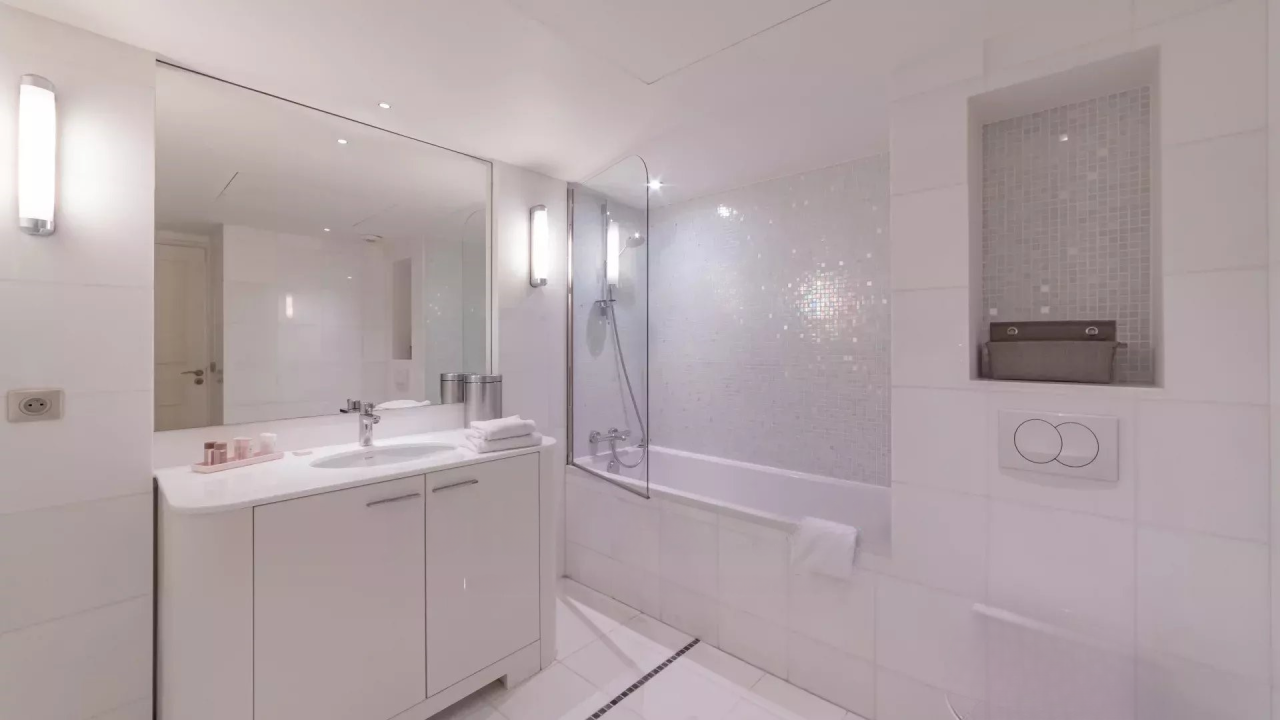 Квартира в Каннах, Франция, 54 м² - фото 7