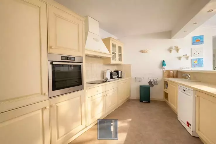 Квартира в Каннах, Франция, 143 м² - фото 3