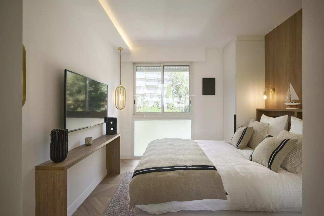 Квартира в Каннах, Франция, 55 м² - фото 7