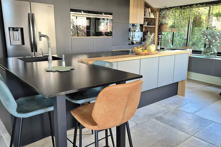 Квартира в Каннах, Франция, 145 м² - фото 3