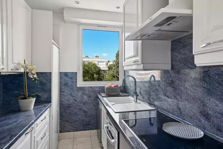 Квартира в Каннах, Франция, 70 м² - фото 3