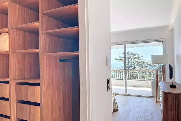 Квартира в Каннах, Франция, 104 м² - фото 3