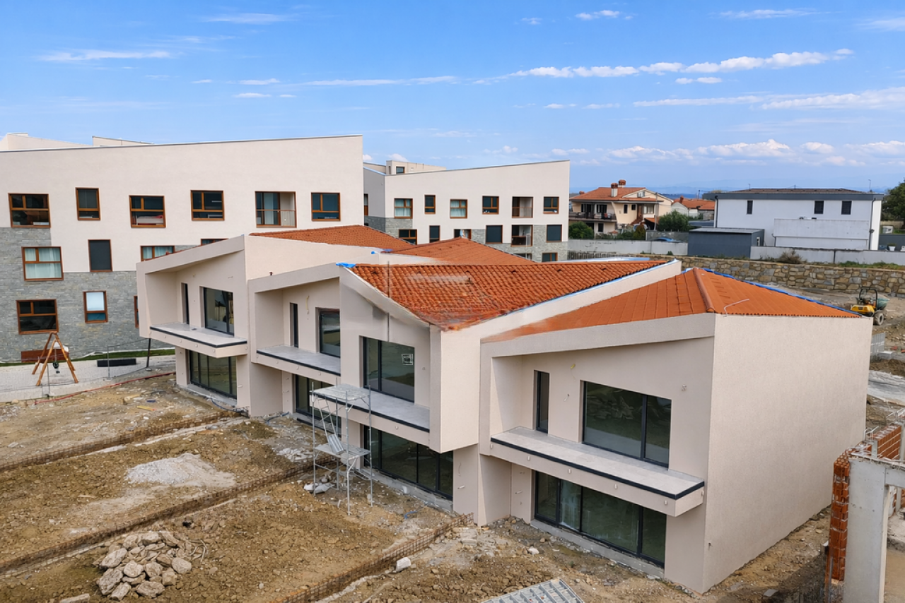 Дом в Шмарье-при-Елшах, Словения, 195 м² - фото 7