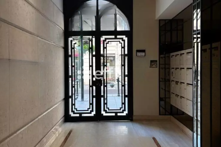 Квартира в Каннах, Франция, 25 м² - фото 3