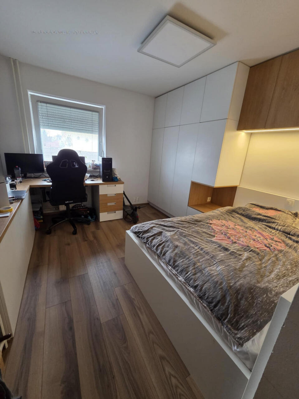 Квартира в Любляне, Словения, 57 м² - фото 7