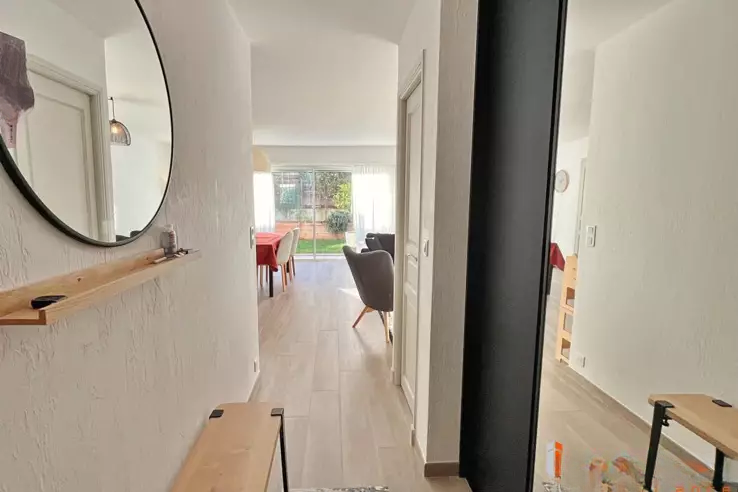 Квартира в Каннах, Франция, 94 м² - фото 3