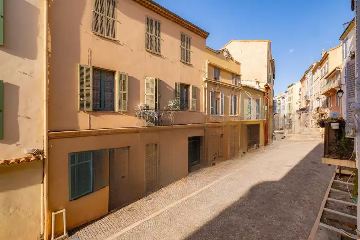 Квартира в Каннах, Франция, 41 м² - фото 3