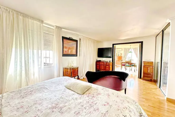 Квартира в Каннах, Франция, 108 м² - фото 3