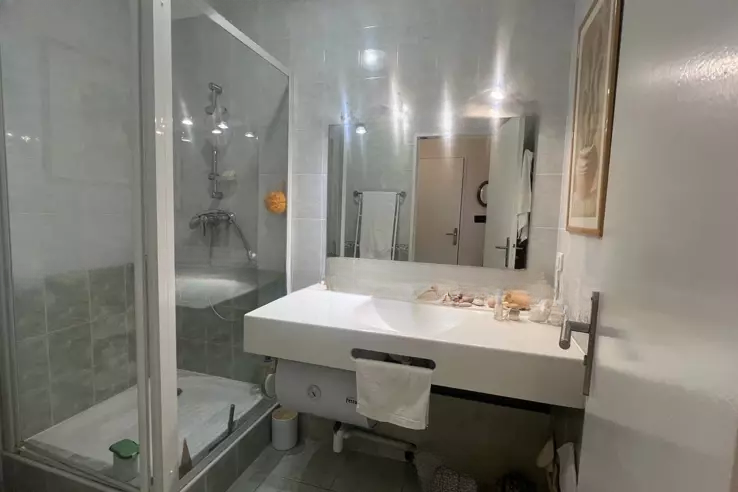 Квартира в Каннах, Франция, 30 м² - фото 3