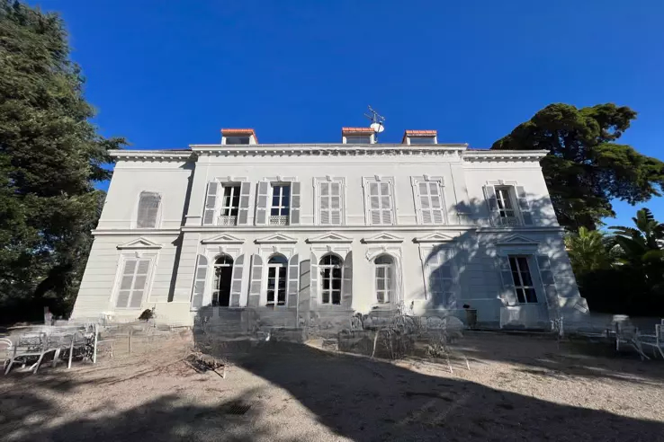 Квартира в Каннах, Франция, 39 м² - фото 3